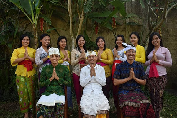 Education for World Peace